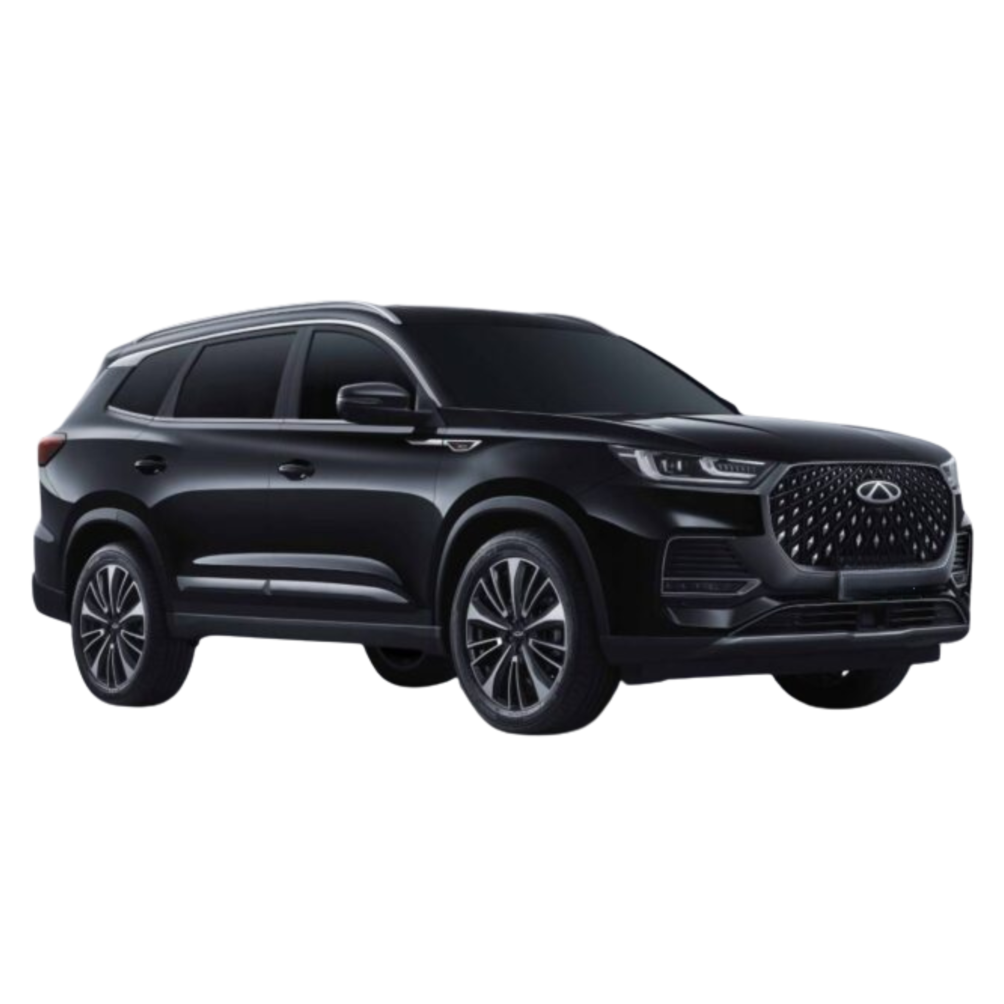 CHERY TİGGO 8 PRO MAX
